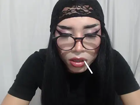 Angel nazzzz online show from 01-09-26, 02:03