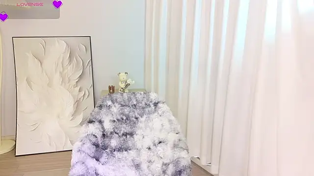 Miaomiao Baby520 online show from 04-21-26, 08:20