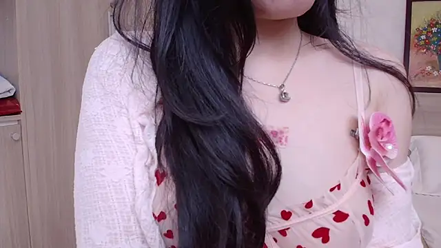 BunnyT Bae   online show from 07-05-26, 10:33