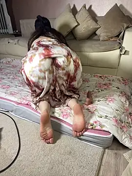 Elkinga nana online show from 04-12-26, 08:14