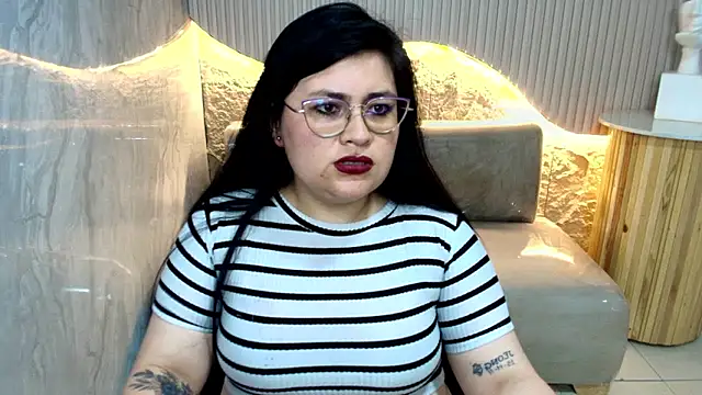 maileen r online show from 01-09-26, 04:10