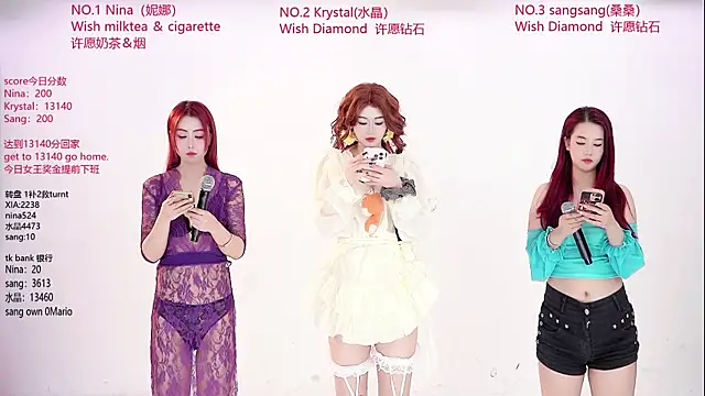 NewStar101 online show from 03-19-26, 12:14