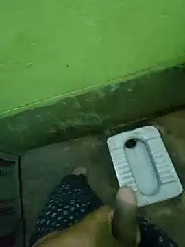 Pagelboy 089 online show from 04-07-26, 10:31