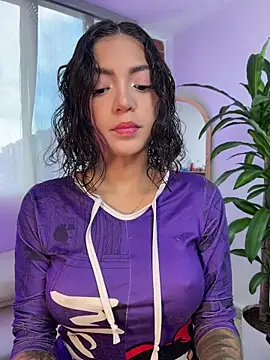 SofyDreammy online show from 05-03-26, 06:25