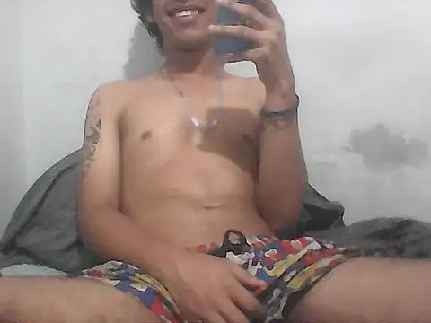 SirMocha22 online show from 06-27-26, 05:01