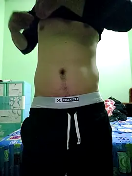 Snapshot of Sexyboy150196 chatting on 05-26-26, 11:17 Sexyboy150196 online show from 05-26-26, 11:17