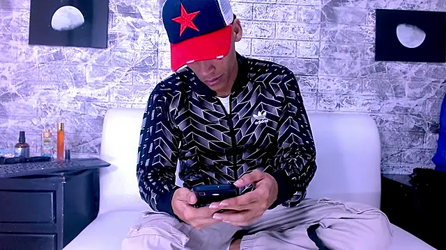 Harin Prize online show from 03-29-26, 11:32