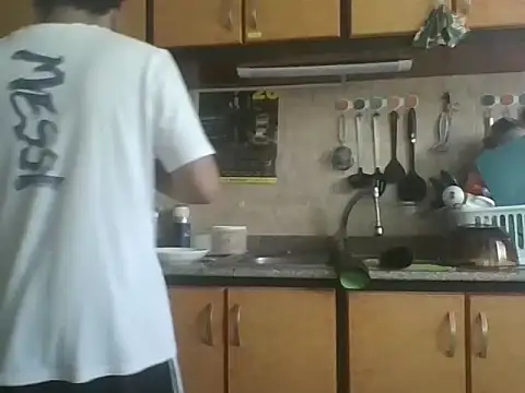 Mateotubbe online show from 06-01-26, 03:47