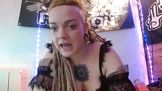 spiralhokkaido23 online show from 02-18-26, 08:10