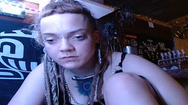 spiralhokkaido23 online show from 03-01-26, 06:43