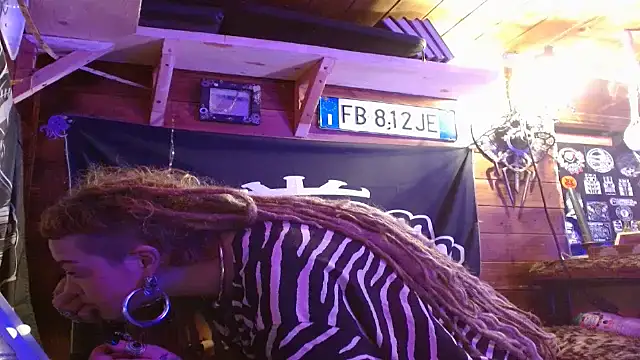 spiralhokkaido23 online show from 03-15-26, 04:07