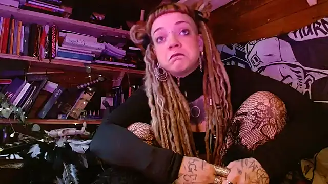 spiralhokkaido23 online show from 05-16-26, 07:05