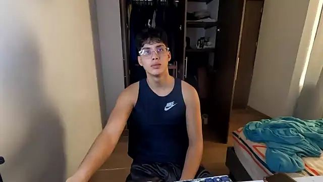 jxbiggy online show from 01-12-26, 06:24