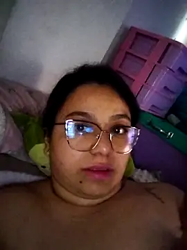 Dayann Rodri online show from 01-13-26, 10:04