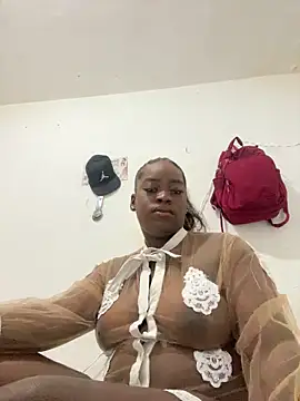 Guianna27 online show from 01-06-26, 03:27