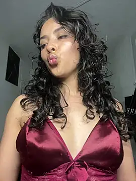 auroramooon online show from 02-28-26, 12:22