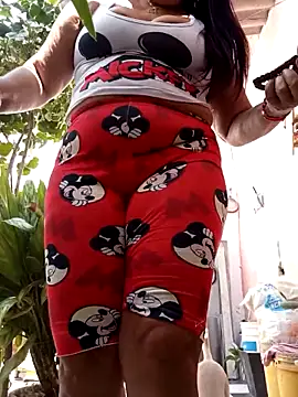 Sammylatinaxxx online show from 04-24-26, 02:41