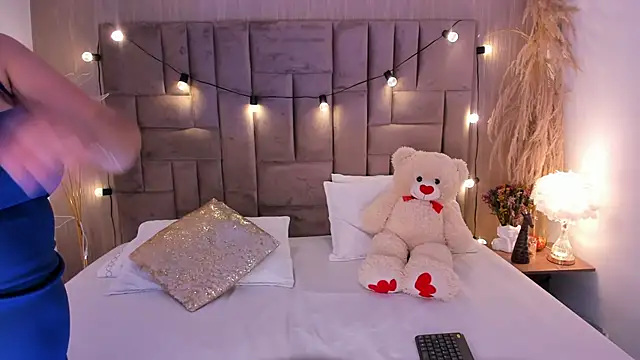 MiiaGreys online show from 03-27-26, 07:35