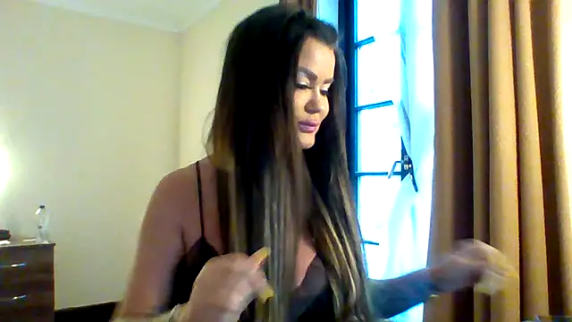 ScottishIvy online show from 01-15-26, 12:43