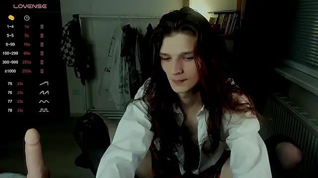 Snapshot of iceseeker2 chatting on 02-27-26, 01:05 iceseeker2 online show from 02-27-26, 01:05