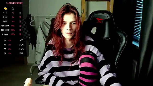 iceseeker2 online show from 03-24-26, 04:12