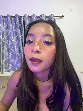 annaya sexy online show from 03-08-26, 04:22