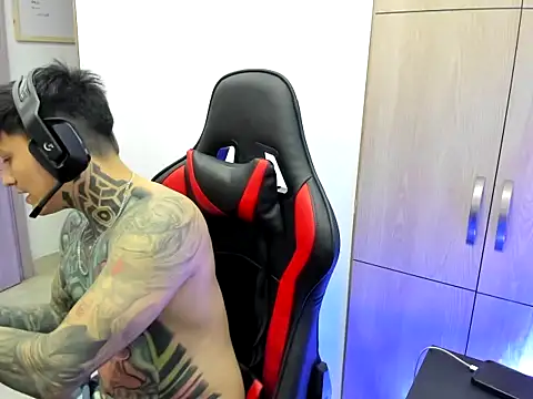 Chrissblack online show from 01-06-26, 11:40