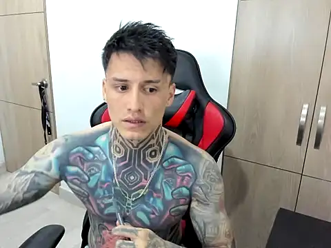 Chrissblack online show from 02-18-26, 12:50