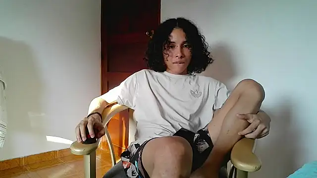 DeusGoth online show from 04-01-26, 09:56