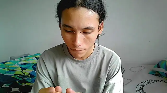DeusGoth online show from 05-30-26, 08:28