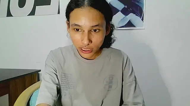 Snapshot of DeusGoth chatting on 07-19-26, 06:17 DeusGoth online show from 07-19-26, 06:17