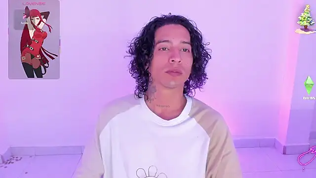 Snapshot of Sean_royal chatting on 01-08-26, 01:13 Sean royal online show from 01-08-26, 01:13