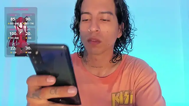 Snapshot of Sean_royal chatting on 01-12-26, 03:28 Sean royal online show from 01-12-26, 03:28