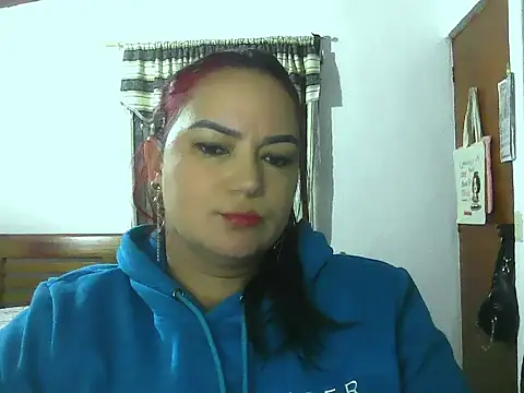Snapshot of Roja_tentacion chatting on 02-03-26, 02:53 Roja tentacion online show from 02-03-26, 02:53