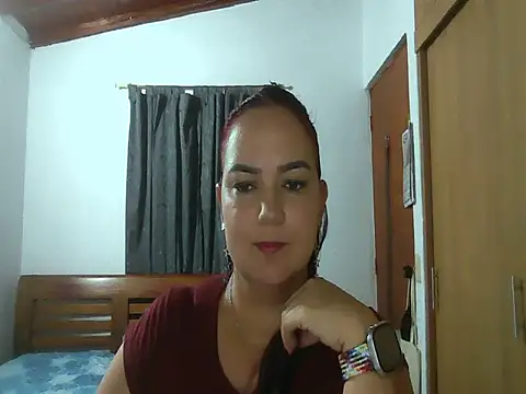 Snapshot of Roja_tentacion chatting on 03-14-26, 11:43 Roja tentacion online show from 03-14-26, 11:43