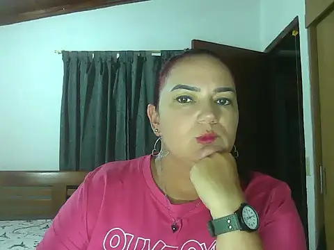 Roja tentacion online show from 05-28-26, 01:36