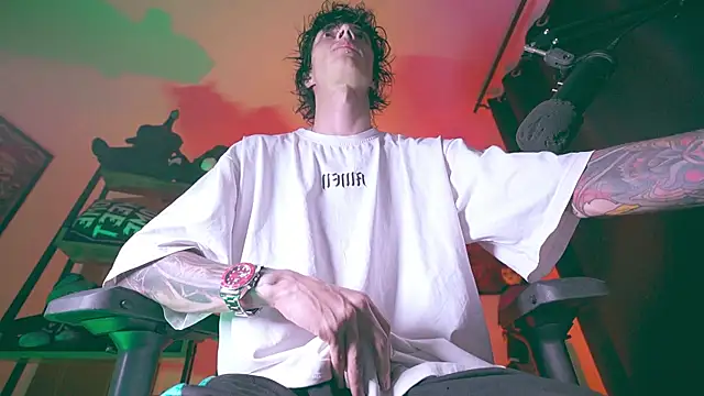 Olliver   y online show from 07-09-26, 01:31