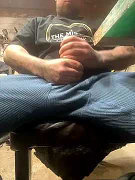 WIDBIGWHITECOCK online show from 01-18-26, 07:56