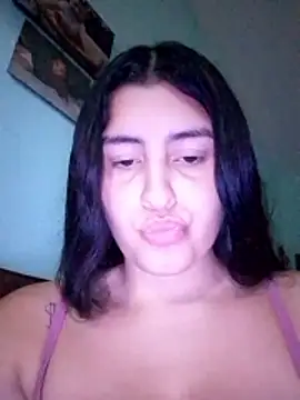 Tiffany06 online show from 02-26-26, 08:02