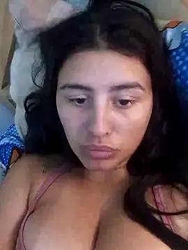 Tiffany06 online show from 03-04-26, 04:18