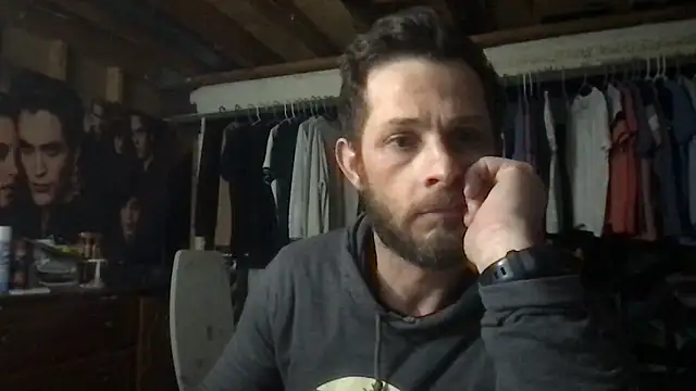 Snapshot of ARCHERTASTE chatting on 03-01-26, 05:09 ARCHERTASTE online show from 03-01-26, 05:09