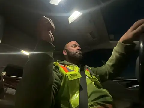 calimeatstick online show from 04-20-26, 12:41