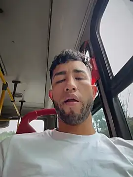 liam bronw online show from 02-26-26, 07:13