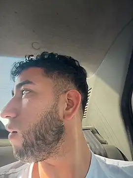 liam bronw online show from 04-12-26, 08:25