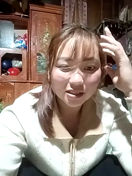 Miu baby01 online show from 01-13-26, 11:48