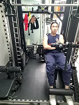 SADKOREAN online show from 04-10-26, 06:07