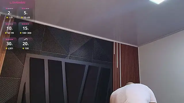 lorenzo walker 1 online show from 04-17-26, 05:16