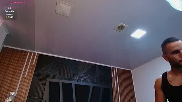 lorenzo walker 1 online show from 04-21-26, 05:17