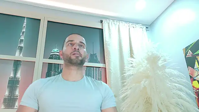 lorenzo walker 1 online show from 05-30-26, 05:43