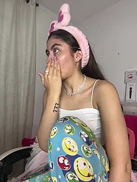 Stormi th online show from 02-07-26, 11:52